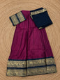 Chettinad Big border Davani