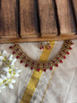 Swathi  neckset