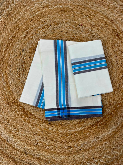 Mulloth set mundu