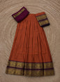 Chettinad Big border Davani
