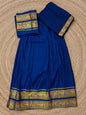 Chettinad Big border Davani