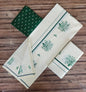 PULIYILAKARA FANCY PRINT SETMUNDU