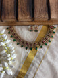 Swathi  neckset