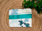 The butterfly Cotton Printed saree