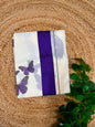 The butterfly Cotton Printed saree
