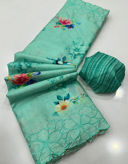 Tussar Silk Sarees