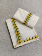 Komma Set Mundu