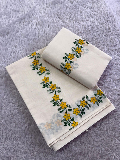 Flower Setmundu