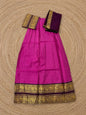 Chettinad Big border Davani