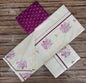 PULIYILAKARA FANCY PRINT SETMUNDU